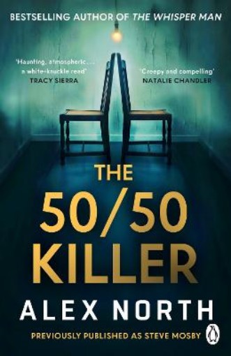 Fiction / Crime Thrillers