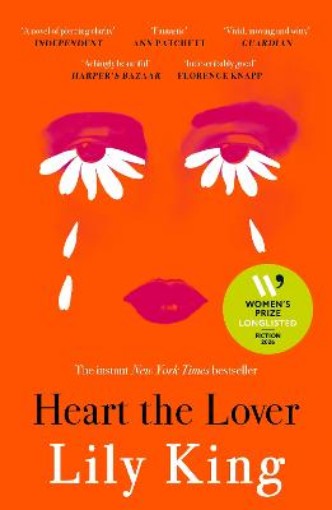 Heart the Lover