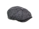 Quiet Man Newsboy Cap M - Irish headwear