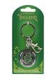 Spinning Ireland Souvenir - Irish keyrings