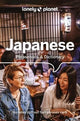 Lonely Planet Japanese Phrasebook and Dictionary 10