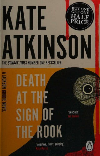Death at the Sign of the Rook
