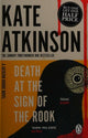 Death at the Sign of the Rook
