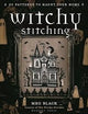 Witchy Stitching