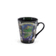 Ireland Saints & Scholars Mug - Irish drinkware