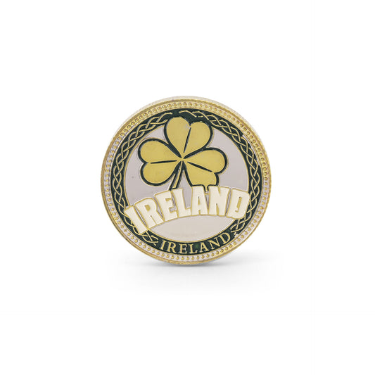 Vintage Ireland Eire Coin - Irish collectable coins