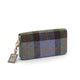 Maureen OHara Wallet Irish Tartan - Irish accessories