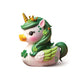 Unicorn Rubber Duck - Irish novelty gifts