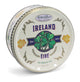Vintage - Ireland Stripe Shortbread Tiin - Irish food & confectionery