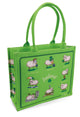 Shenanigan Sheep Tote Bag - Irish soft toys