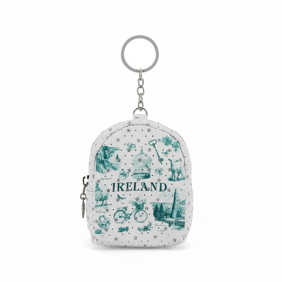 Momento Ireland Mini Backpack - Irish accessories