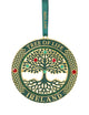 Trinity&Co Decoration Tree of Life - Irish christmas decorations