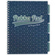PUKKA GLEE PROJECT PAD A4 NAVY