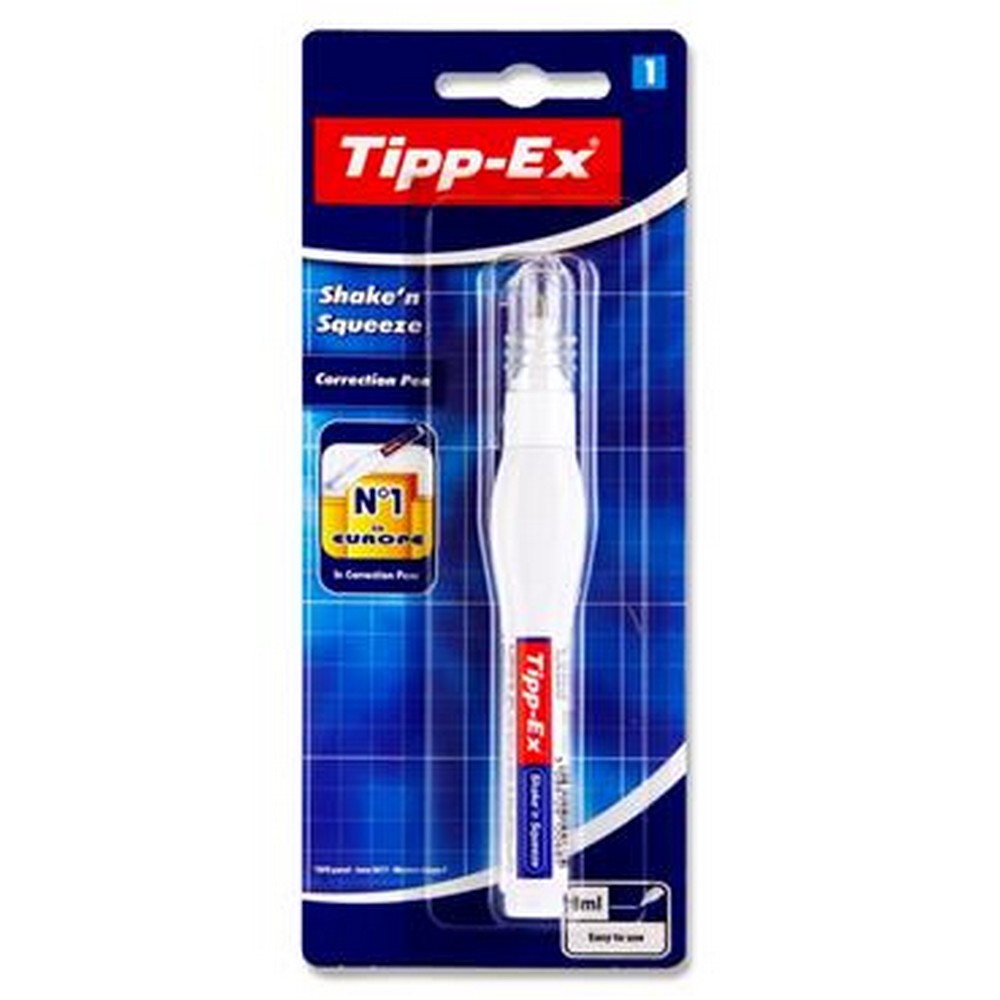 Tipp-Ex Pen 8ml