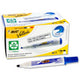 Bic Whiteboard Marker Bullet Tip - Blue