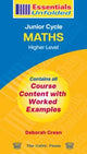 Essentials Unfolded - Junior Cycle - Maths - Higher Level