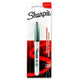 Sharpie Black Permanent Marker Fine Tip