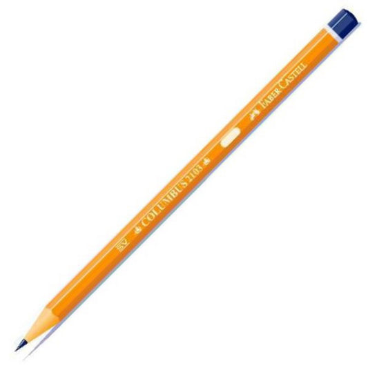 Faber Castell Columbus - HB Pencil