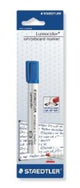 STAEDTLER WHITEBOARD MARKER BLUE
