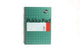 PUKKA JOTTA PAD A5 METALLIC