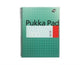 PUKKA JOTTA PAD A4 METALLIC