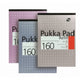 Pukka Refill Pad A4 160pg