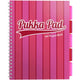 A4 Pukka Vogue Project Pad - Pink