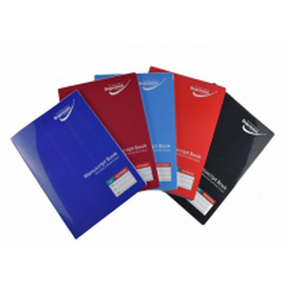 A4 Durable Manuscript Copy 160pg - Single