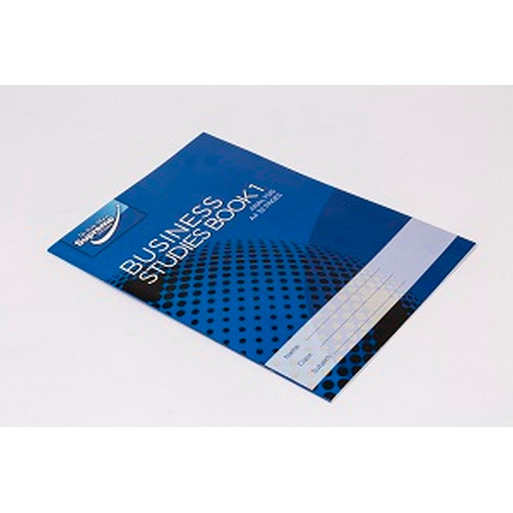 Business Study Book 1