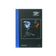 A4 Nature Study Hardback 120pg