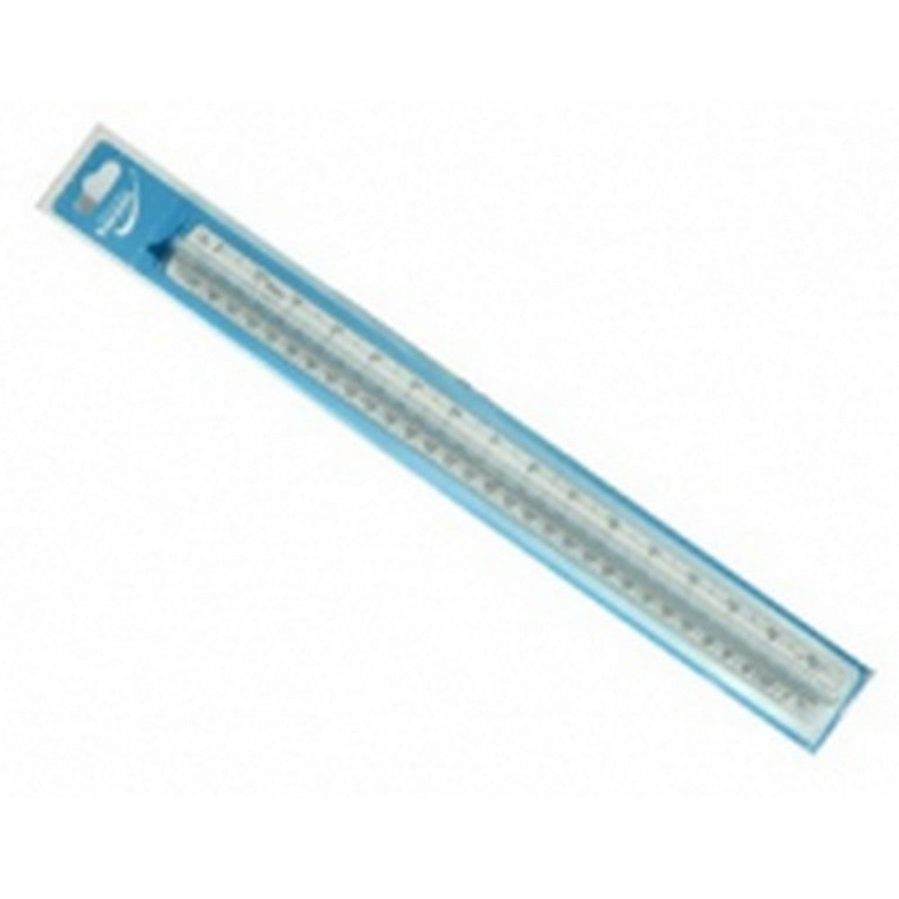30cm Scale Ruler - Engineer