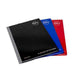A4 Hardback 3 Pack - Dark