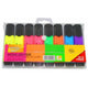 Supreme Highlighters 8 Pack
