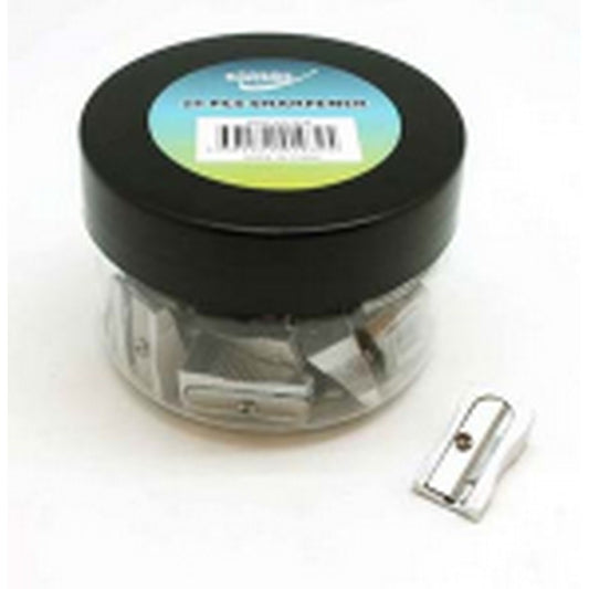 Steel Sharpener - Single Hole