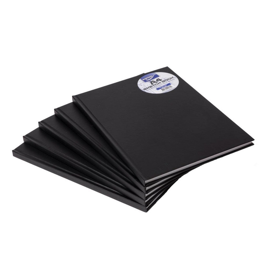 Stationery > Scrapbooks & Sketch Pads