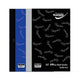 A4 Refill Pad Side Bound - 400pg Dark