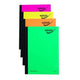 A4 Hardback 5 Pack - Neon