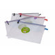 A4+ Mesh Bag Clear 50 Micron