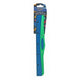 30cm Grip Ruler Plastic