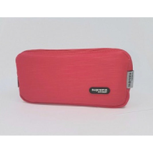 Supreme Double Pencil Case Red