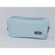 Supreme Double Pencil Case Light Blue
