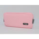 Supreme Double Pencil Case Light Pink