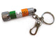 Flag Torch Keyring - Irish keyrings