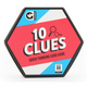 GF Games 10 Clues
