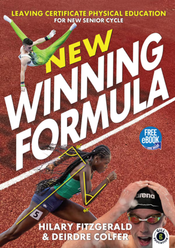Winning Formula, 2nd Ed. (Textbook/Project and Assessment Book)