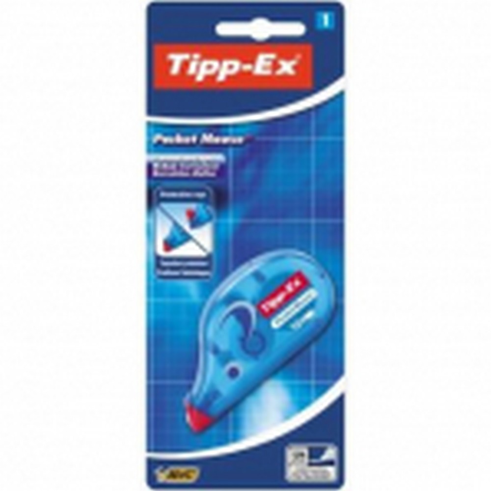 Tipp-Ex Mouse Large 10m
