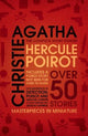 Hercule Poirot: the Complete Short Stories