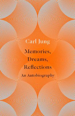 Memories, Dreams, Reflections: An Autobiography