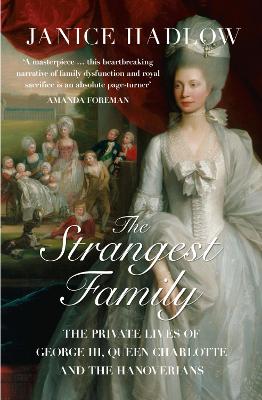 The Strangest Family: The Private Lives