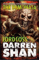 Lord Loss (The Demonata, Book 1)